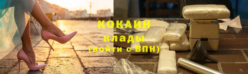 Cocaine FishScale  Соликамск 